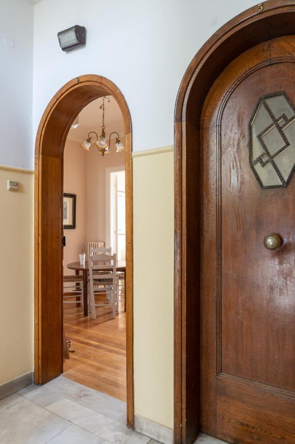 Hadrians Den In Heart Of Plaka By Jj Hospitality Apartment Athens